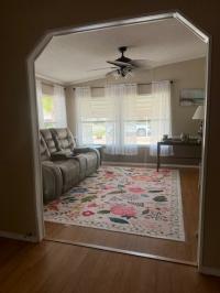 1994 JACOBSEN Mobile Home