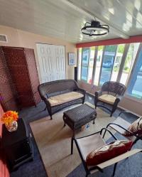 1994 JACOBSEN Mobile Home