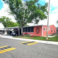 1994 JACOBSEN Mobile Home