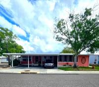 1994 JACOBSEN Mobile Home