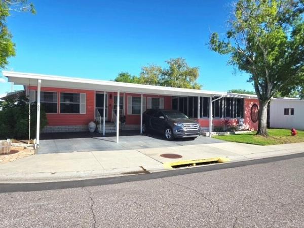 1994 JACOBSEN Mobile Home For Sale