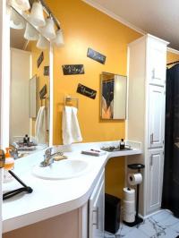 1994 JACOBSEN Mobile Home