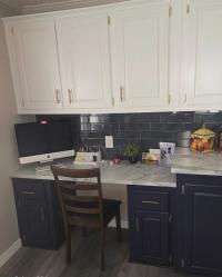 1994 JACOBSEN Mobile Home