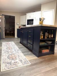 1994 JACOBSEN Mobile Home