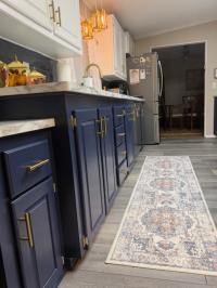 1994 JACOBSEN Mobile Home