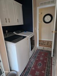 1994 JACOBSEN Mobile Home