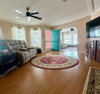 1994 JACOBSEN Mobile Home