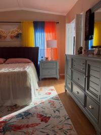 1994 JACOBSEN Mobile Home