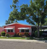 1994 JACOBSEN Mobile Home