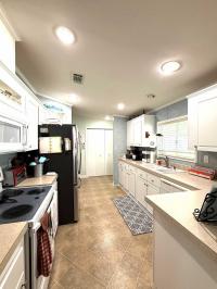 2005 Fleetwood Mobile Home
