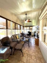 2005 Fleetwood Mobile Home