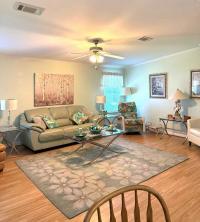 2005 Fleetwood Mobile Home