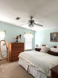 2005 Fleetwood Mobile Home