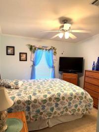 2005 Fleetwood Mobile Home
