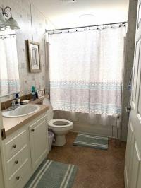 2005 Fleetwood Mobile Home