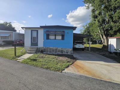 Mobile Home at 515 Ponkan St Lakeland, FL 33803