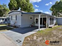 1978 HOME Mobile Home