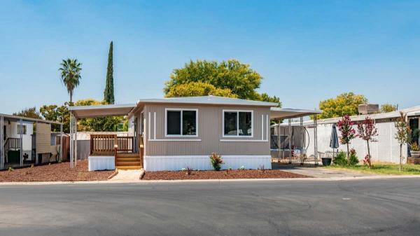 1972 Bendix-Boise Cascade Mobile Home For Sale