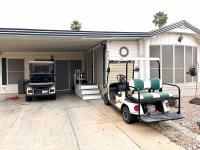 1987 Cantebury PM Mobile Home