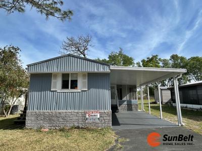 Mobile Home at 2828 NE 49th Avenue Lot 76 Ocala, FL 34470