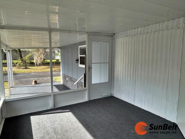 1986 RICH Mobile Home