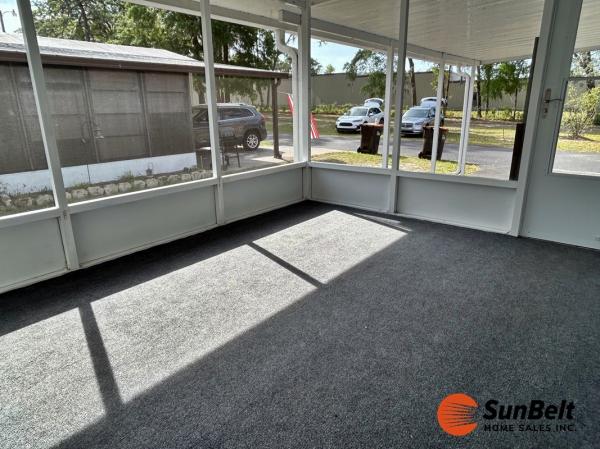 1986 RICH Mobile Home