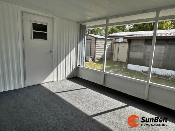 1986 RICH Mobile Home