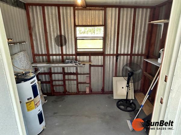 1986 RICH Mobile Home