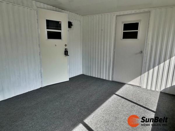 1986 RICH Mobile Home