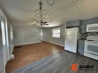1986 RICH Mobile Home