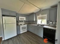 1986 RICH Mobile Home