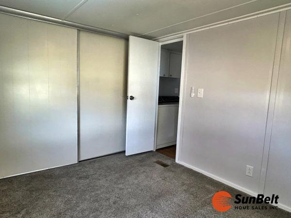 1986 RICH Mobile Home