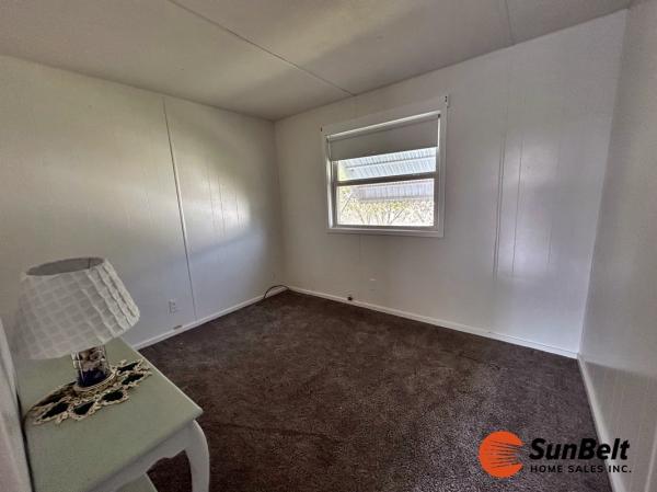 1986 RICH Mobile Home