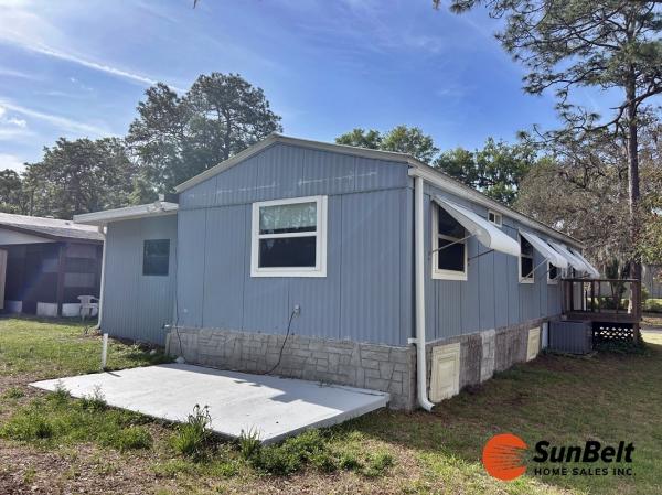 1986 RICH Mobile Home