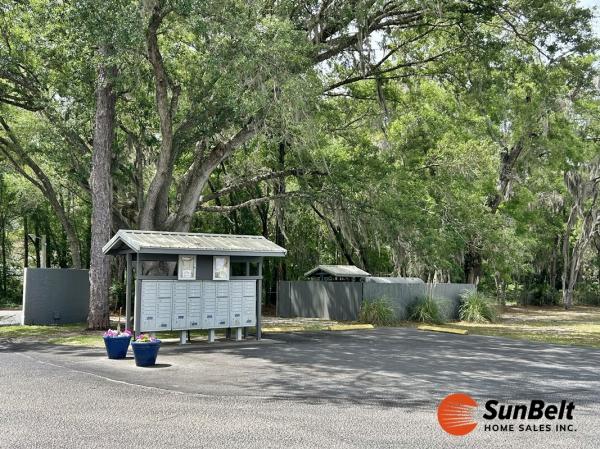 1986 RICH Mobile Home