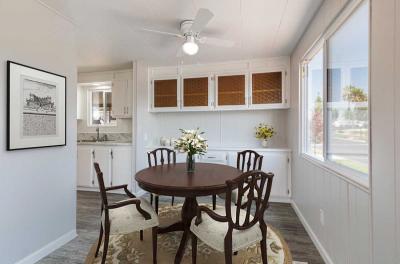 Photo 4 of 12 of home located at 336 E. Alluvial #142 Fresno, CA 93720