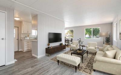 Photo 2 of 12 of home located at 336 E. Alluvial #142 Fresno, CA 93720