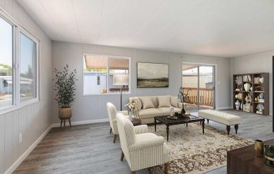 Photo 3 of 12 of home located at 336 E. Alluvial #142 Fresno, CA 93720