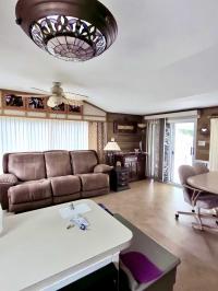 1987 Cantebury PM Mobile Home