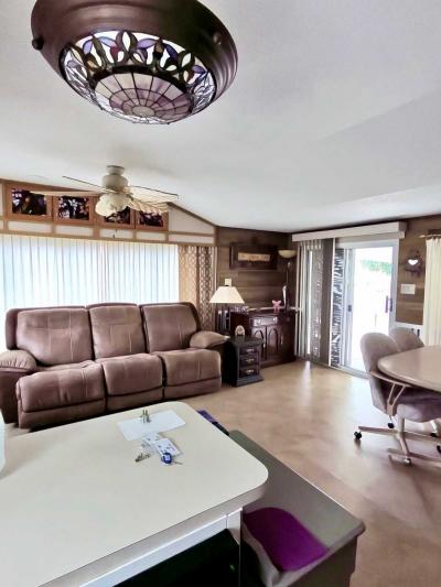 Photo 4 of 15 of home located at 8865 E Baseline Rd # 951 Mesa, AZ 85209