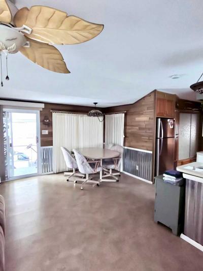 Photo 5 of 15 of home located at 8865 E Baseline Rd # 951 Mesa, AZ 85209