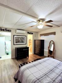 1987 Cantebury PM Mobile Home