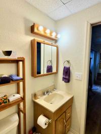 1987 Cantebury PM Mobile Home