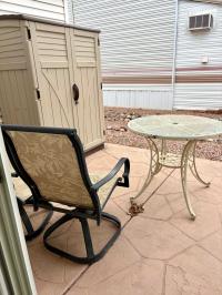1987 Cantebury PM Mobile Home