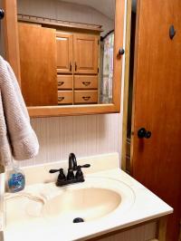 1987 Cantebury PM Mobile Home