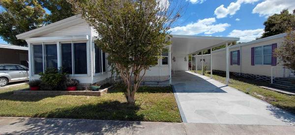 Photo 1 of 2 of home located at 1001 Starkey Dr, #551 Largo, FL 33771