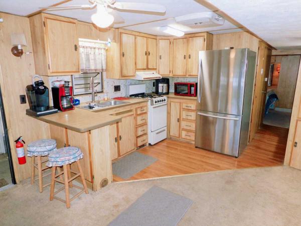 1983 Franklin Manufactured Home