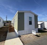 2026 Skyline  Sterling Mobile Home