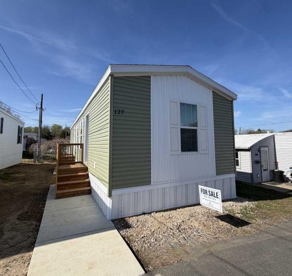 2026 Skyline  Sterling Mobile Home