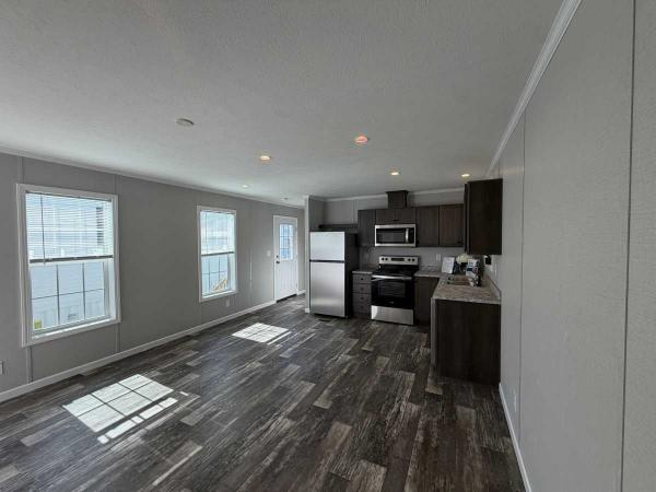 2026 Skyline  Sterling Mobile Home